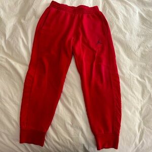 Men’s Nike Jordan Sweatpants size S
